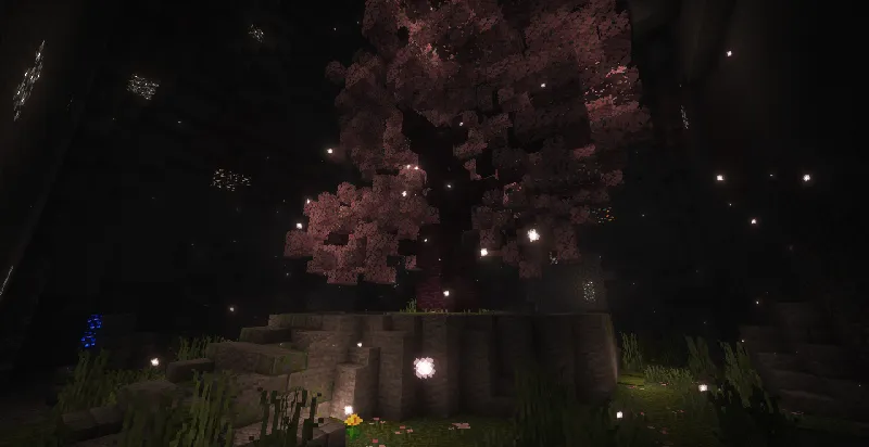 Etheria, Моды, Minecraft
