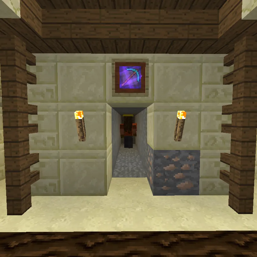 TekTopia Classic Faithful 32x, Текстуры, Minecraft