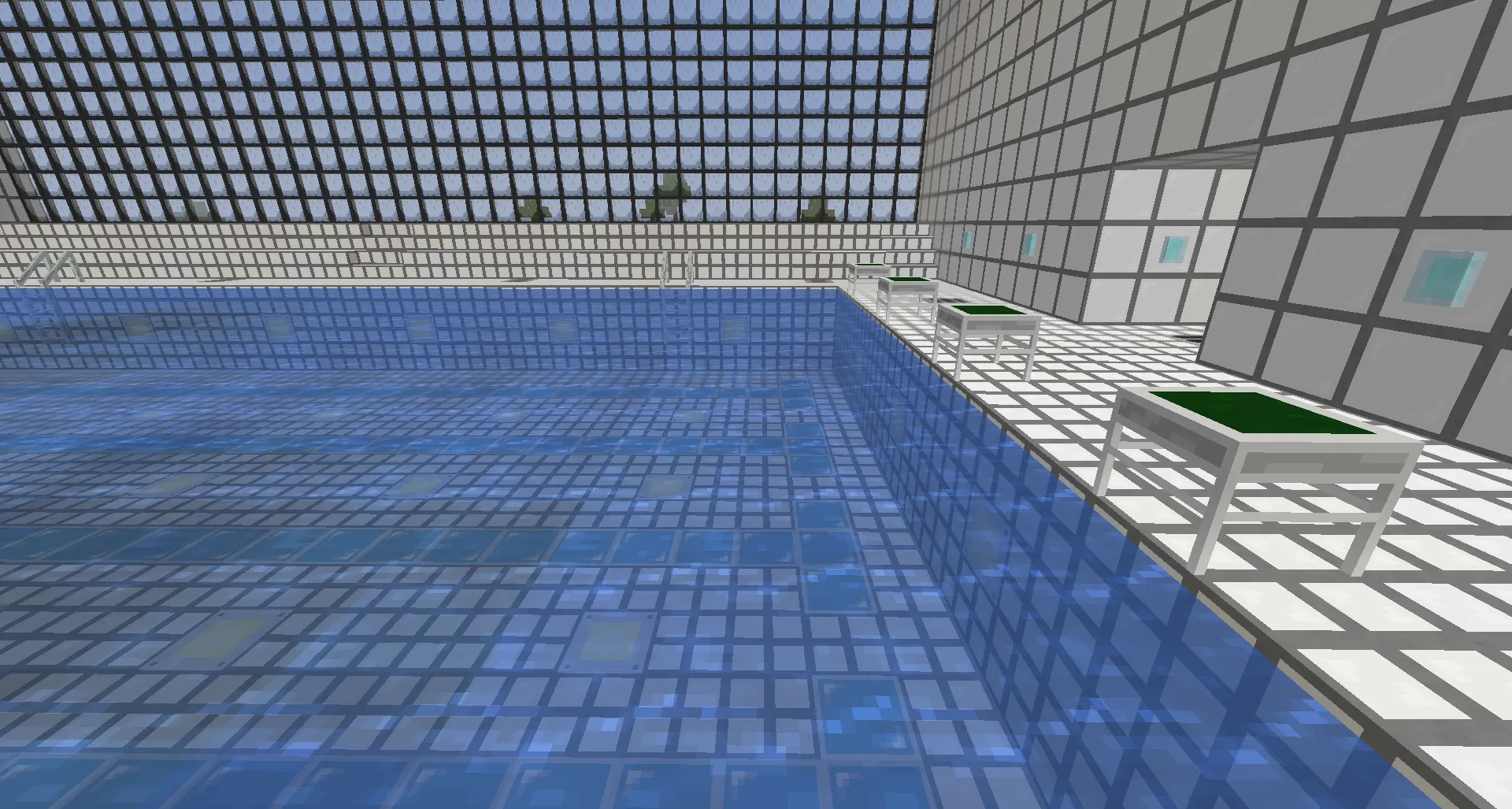 Path of Bath — скриншот 6 (Моды, Minecraft)