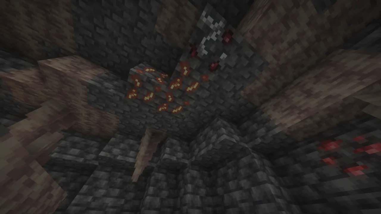 Utilityful Ores, Моды, Minecraft