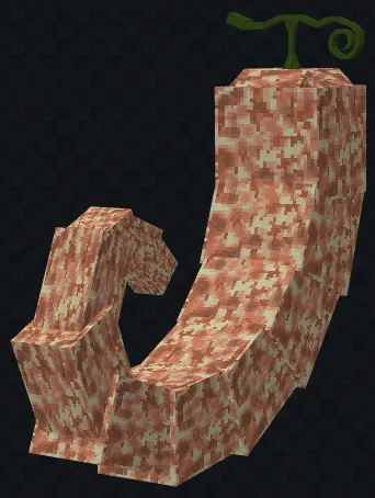 Customized Mine Piece — скриншот 14 (Текстуры, Minecraft)