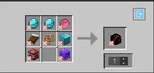 ezbedrock, Моды, Minecraft