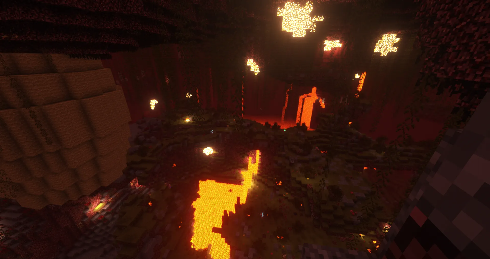 Sayva, Модпаки, Minecraft