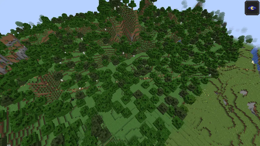 TravelersCrossroads, Моды, Minecraft