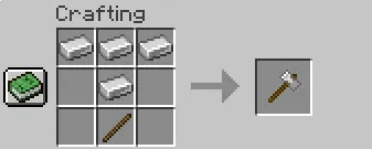 Pheonix's Hammer Mod, Моды, Minecraft