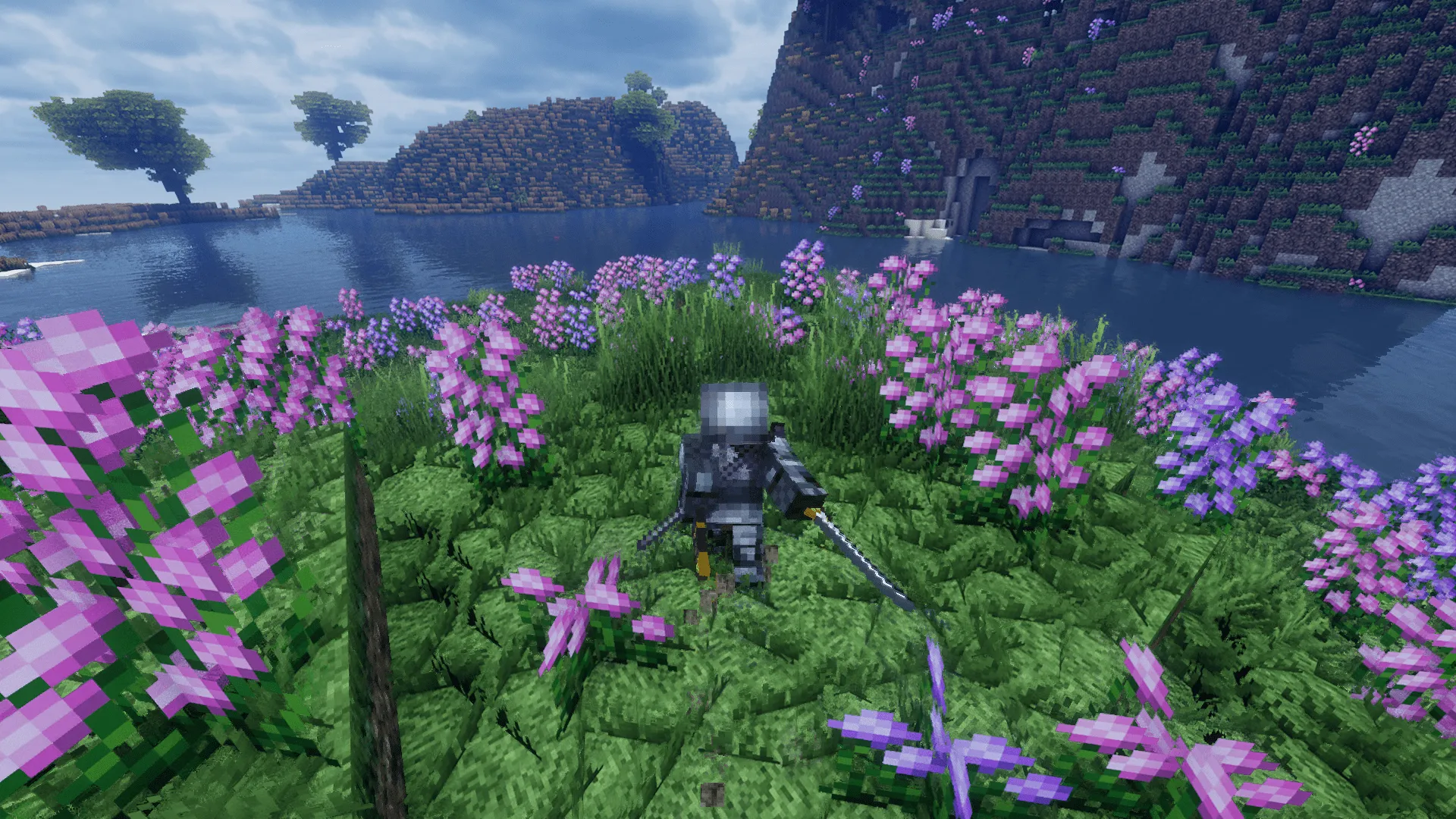 LostSouls — скриншот 4 (Модпаки, Minecraft)