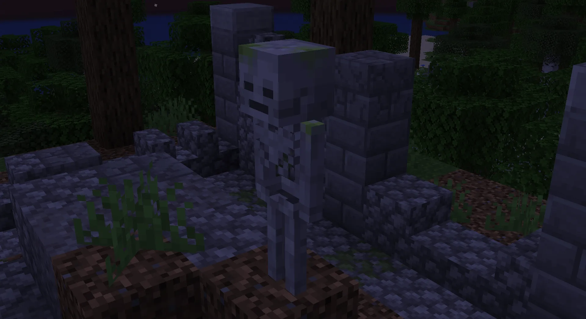 Spooky's Critters — скриншот 3 (Текстуры, Minecraft)