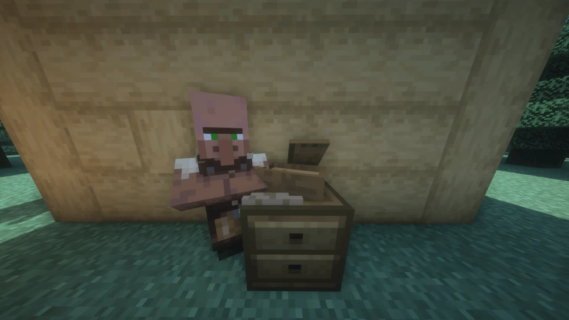 ReCased, Моды, Minecraft