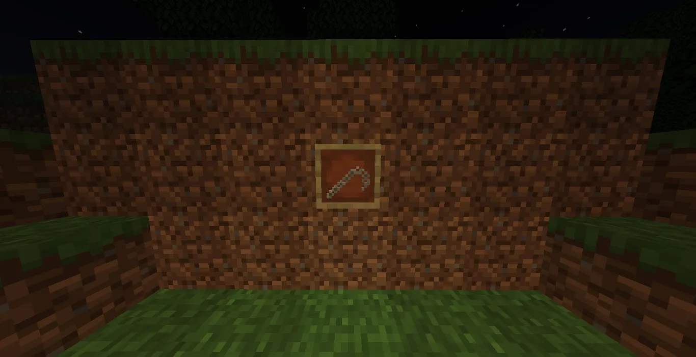 Skeleton Uprising, Моды, Minecraft