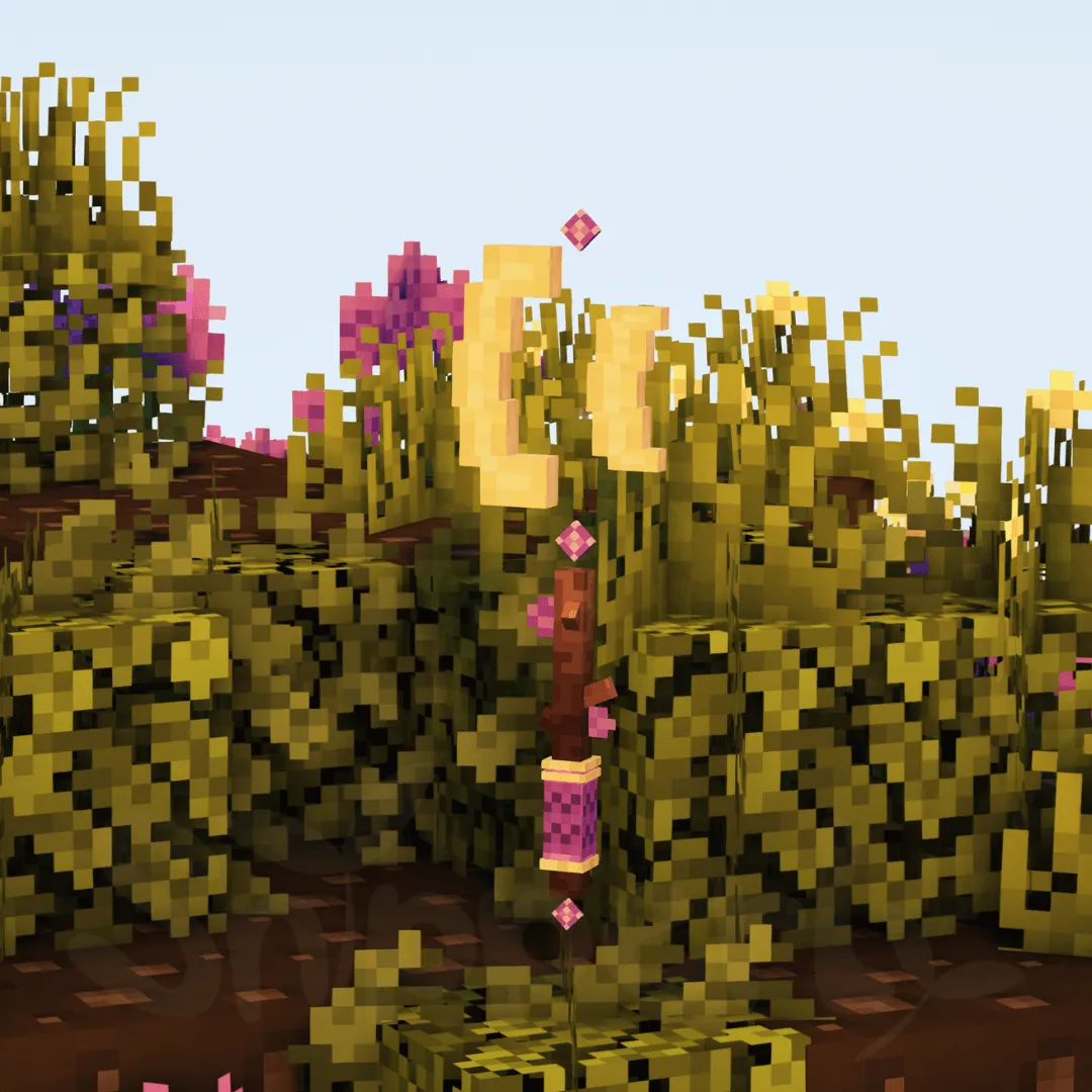 Moonlight Magic Tools CIT — скриншот 6 (Текстуры, Minecraft)
