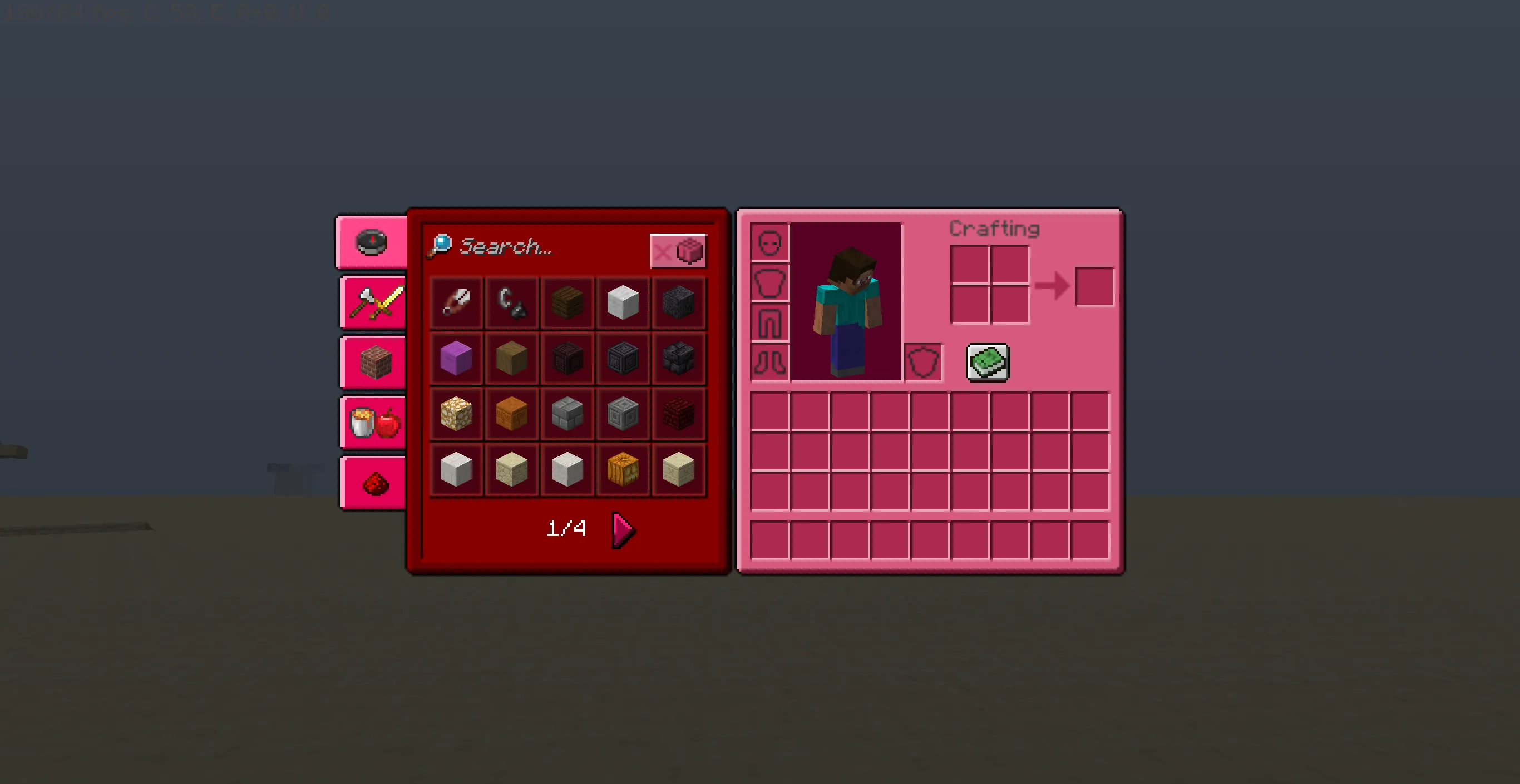 PG5's Professional Redstoner [16x], Текстуры, Minecraft
