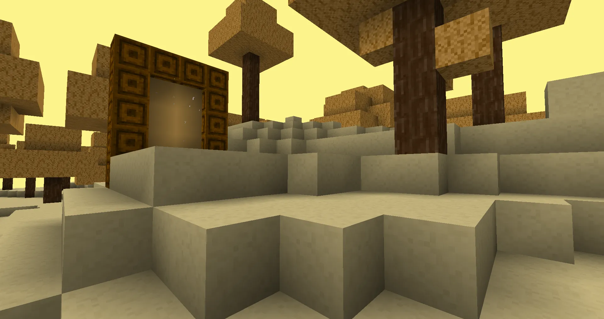 Dimensions together 2 — скриншот 6 (Моды, Minecraft)