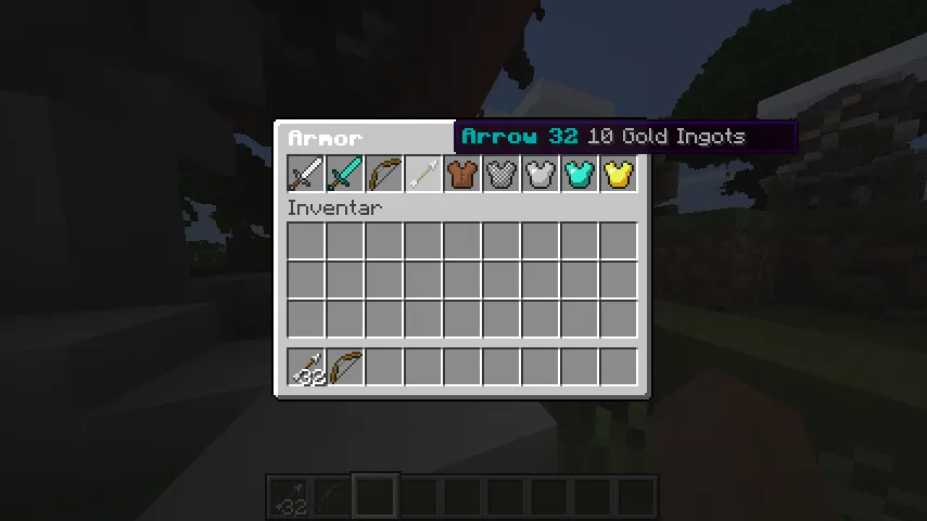 Dealers — скриншот 1 (Плагины, Minecraft)