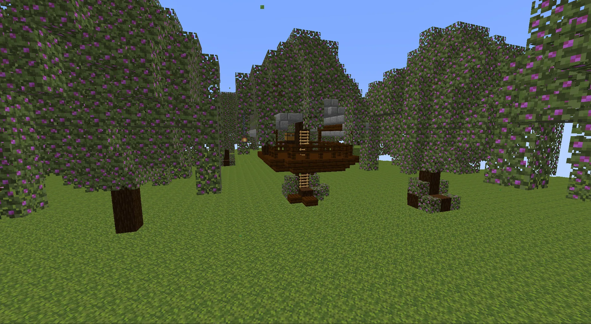 OwnThings, Моды, Minecraft