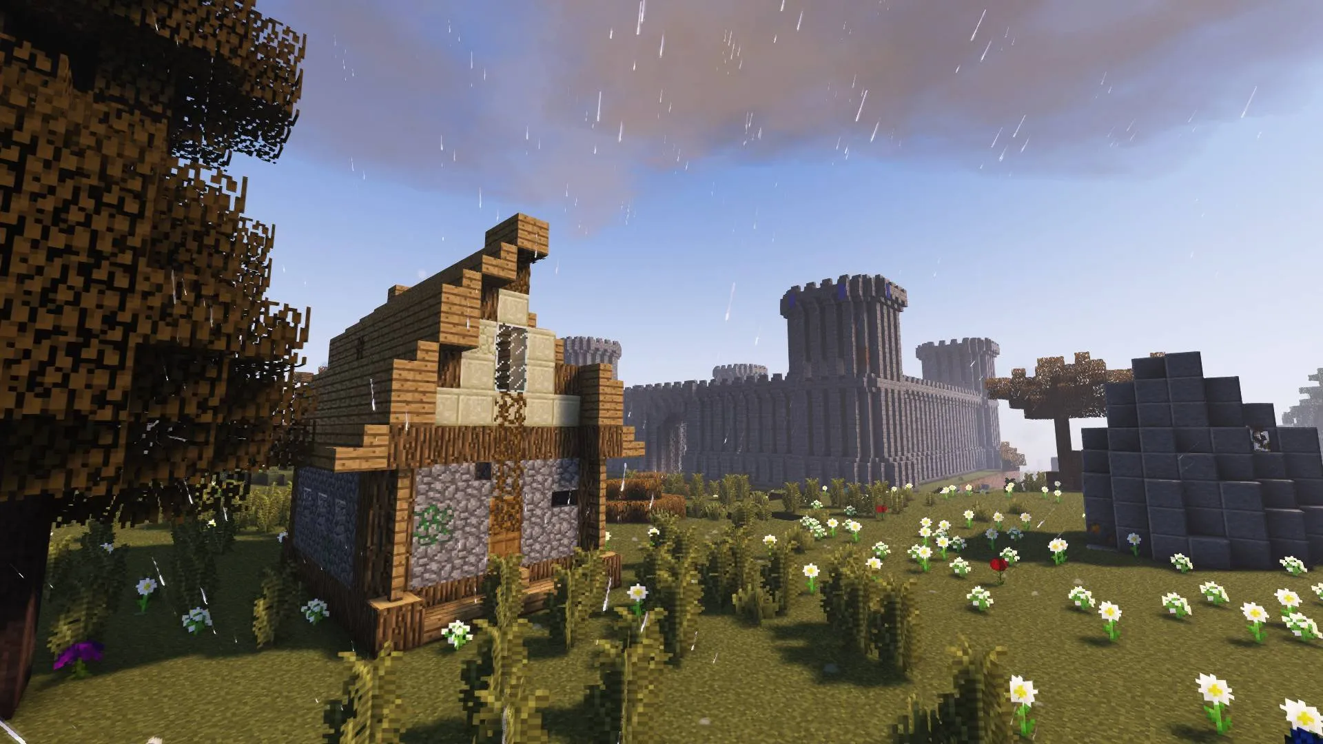 TwisterCraft, Модпаки, Minecraft