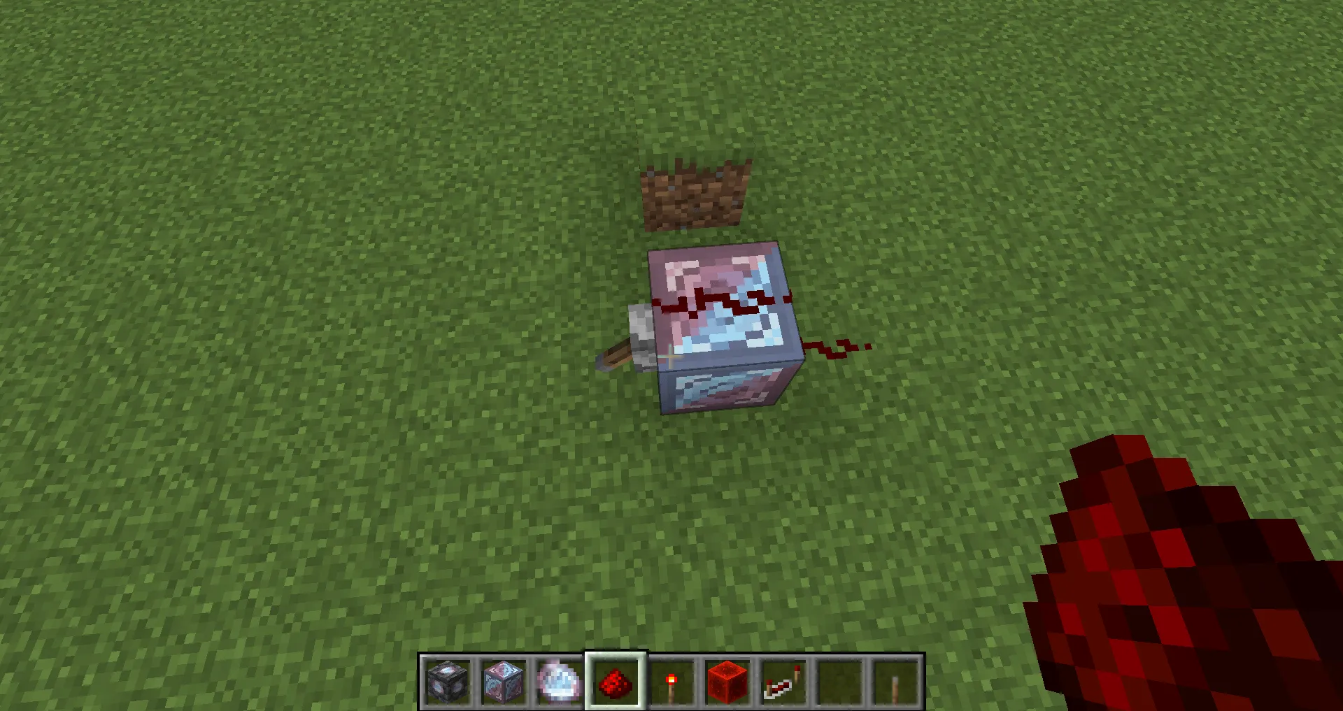Arken — скриншот 9 (Моды, Minecraft)