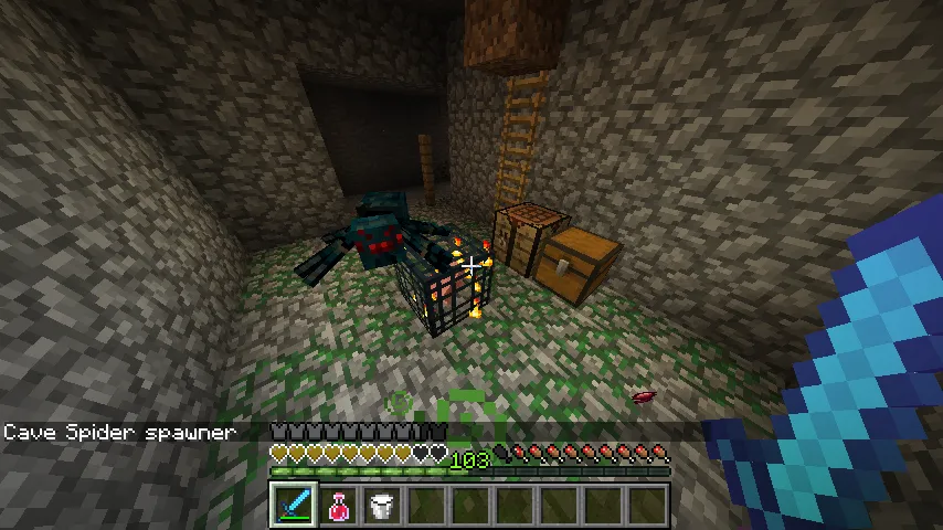 SilkSpawners, Плагины, Minecraft