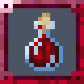 Children of the Moon, Текстуры, Minecraft