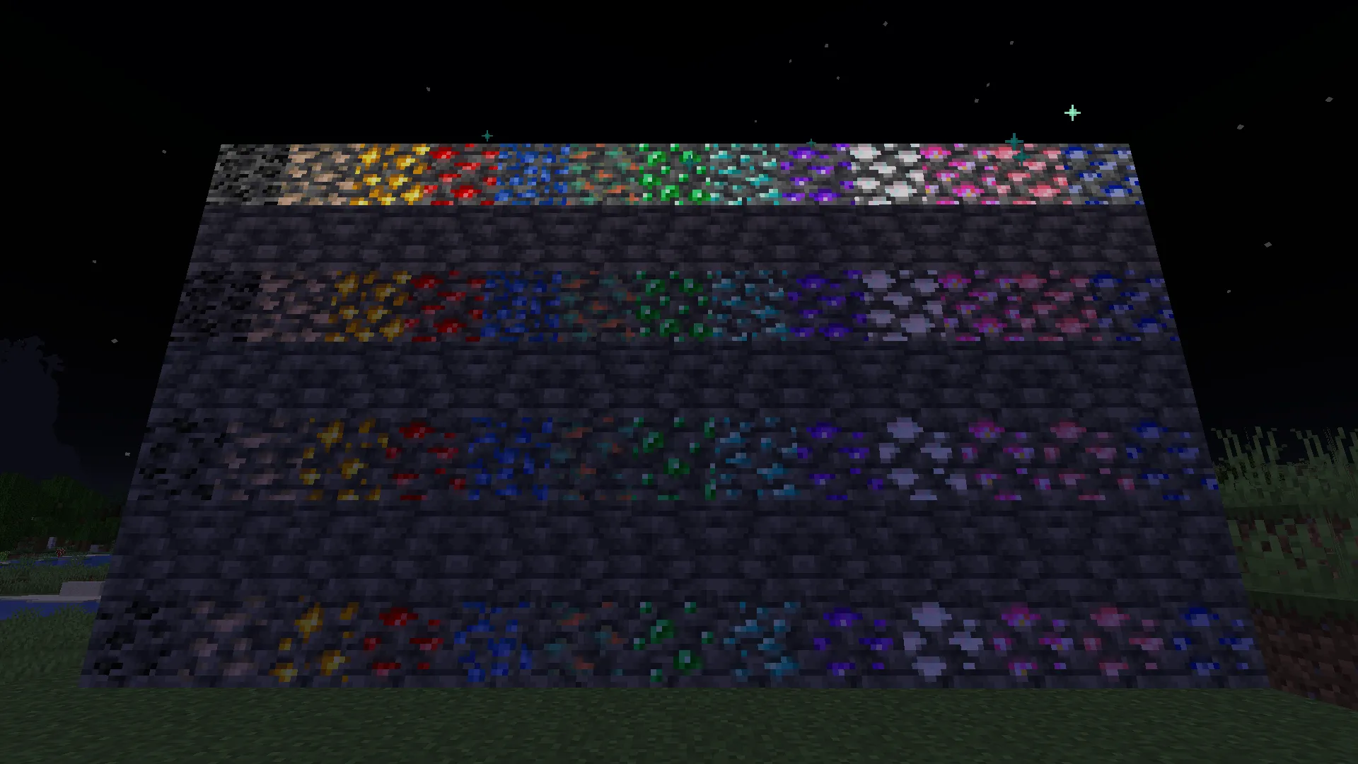 SpanksterCraft — скриншот 2 (Моды, Minecraft)