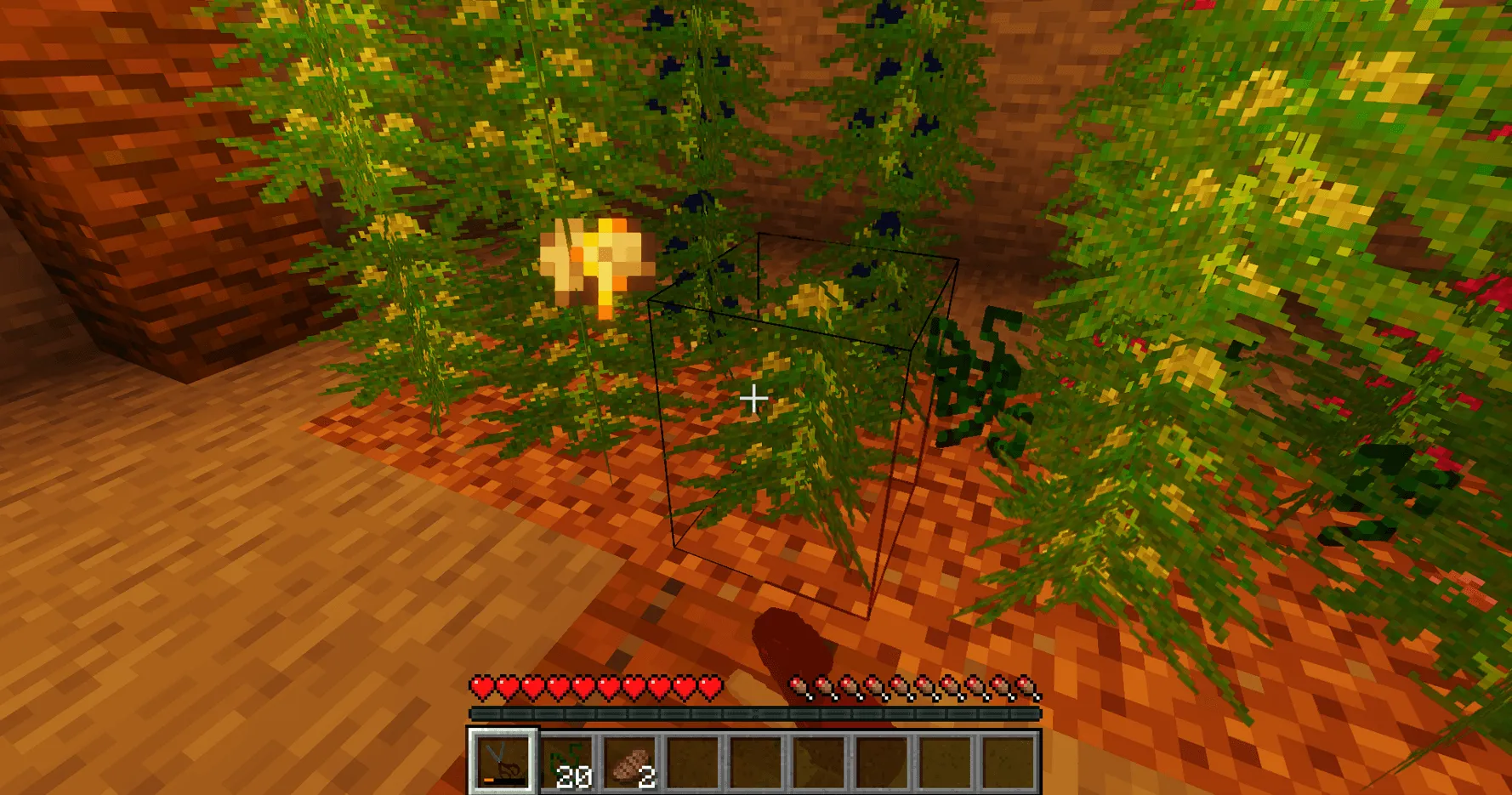 SheDraCraft — скриншот 3 (Моды, Minecraft)
