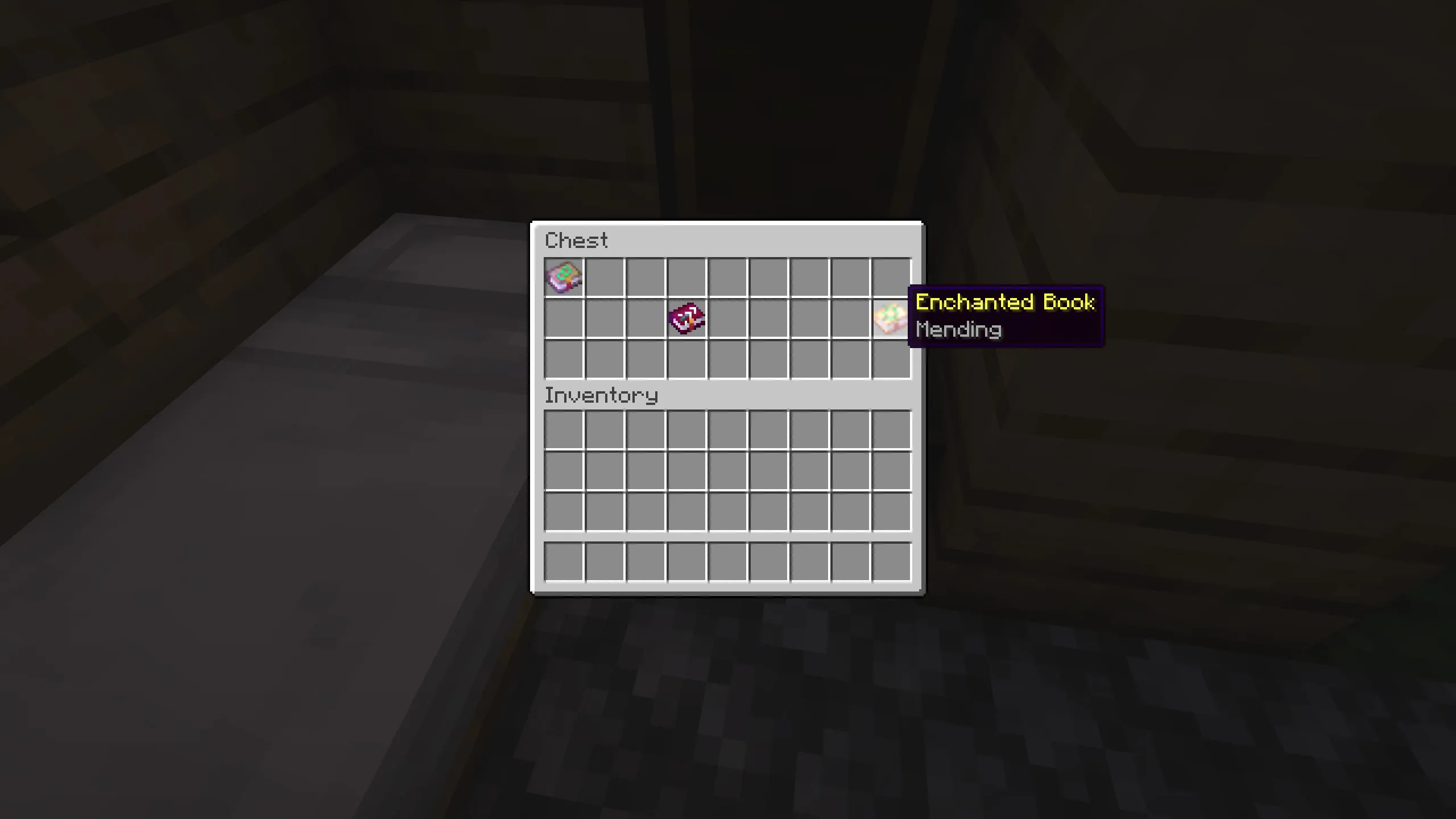 Beautiful Enchanted Books [MOD EDITION] | 6.0 UPDATE! — скриншот 4 (Моды, Minecraft)