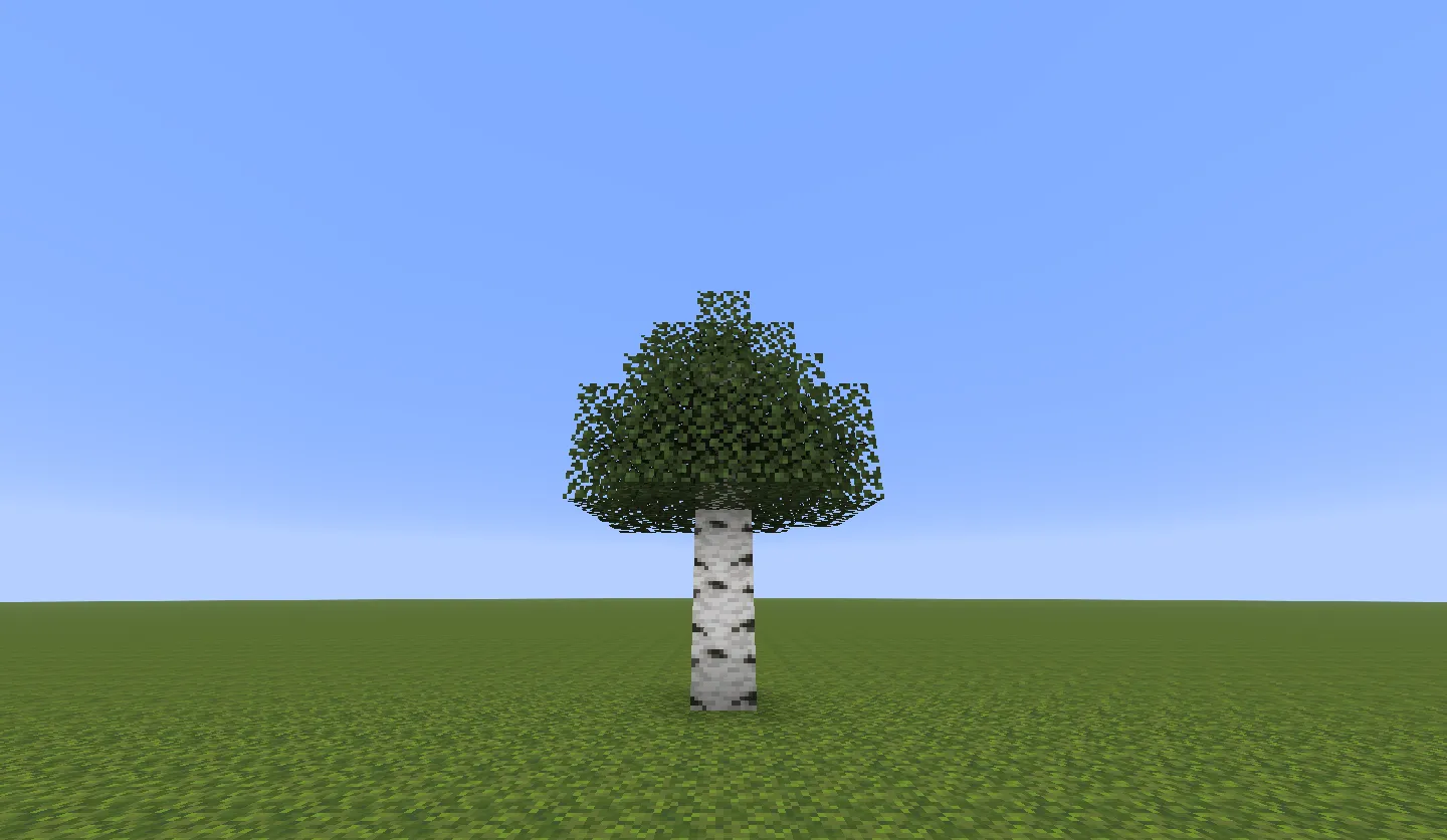Leafstate — скриншот 8 (Текстуры, Minecraft)