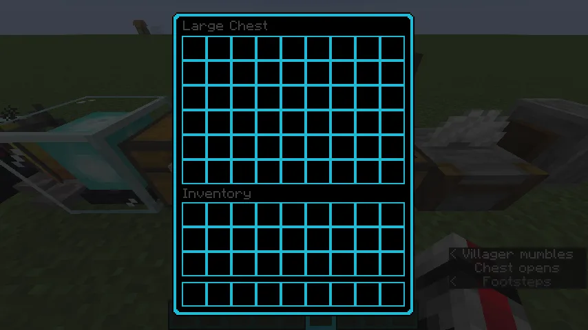 Better High Contrast — скриншот 19 (Текстуры, Minecraft)
