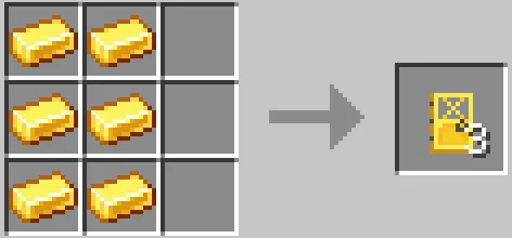 SookiCustomBlocks, Моды, Minecraft