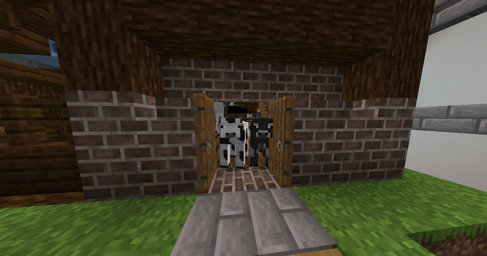 Pathfinding Edition For MineColonies, Моды, Minecraft