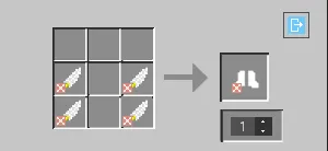 MostlyEvil, Моды, Minecraft