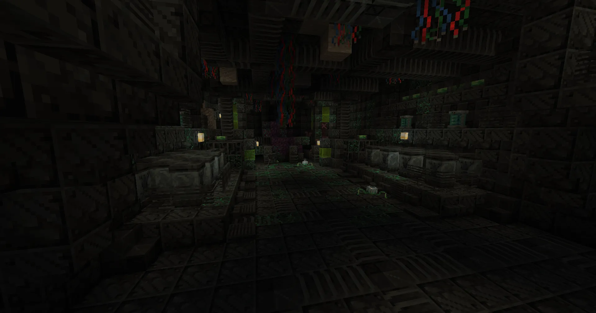 Bloblings — скриншот 6 (Моды, Minecraft)