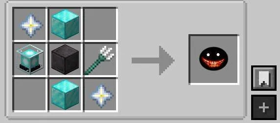 Afterland_items, Моды, Minecraft