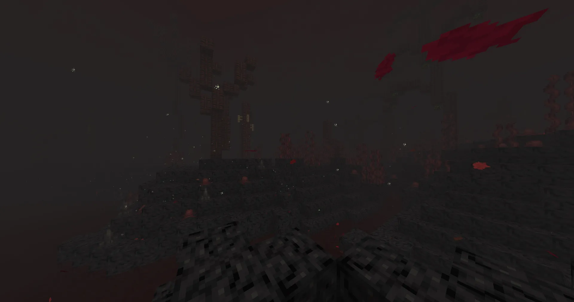 Parasitic Hell, Модпаки, Minecraft