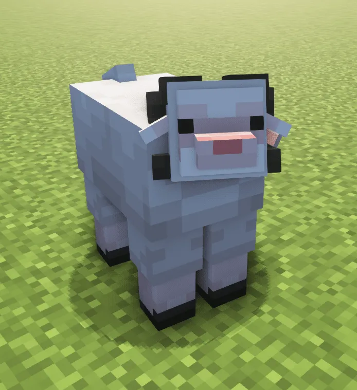 JellyJams — скриншот 3 (Текстуры, Minecraft)