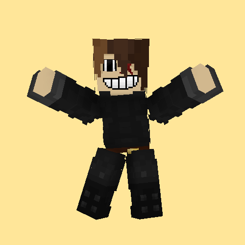 The Rake - BrysZI - (Horror Tag For More Downloads?!?!?!), Моды, Minecraft