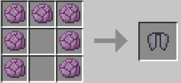 Craft-able Items Mod, Моды, Minecraft
