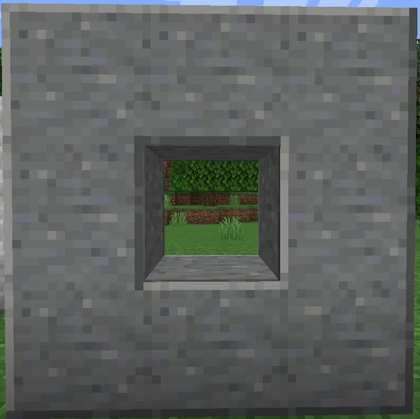 CTPack — скриншот 2 (Текстуры, Minecraft)