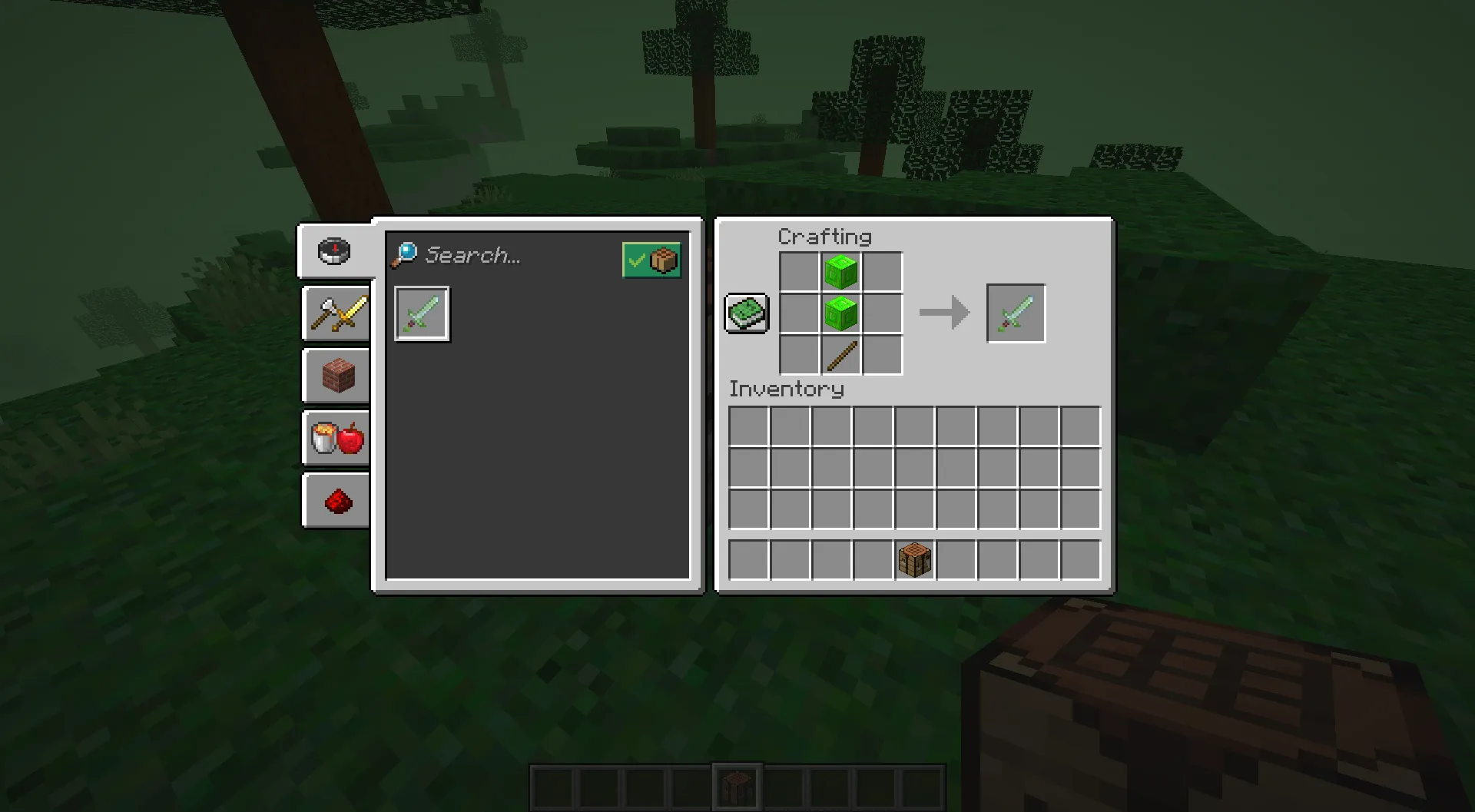 Thanora: Dimensions and Adventures, Моды, Minecraft