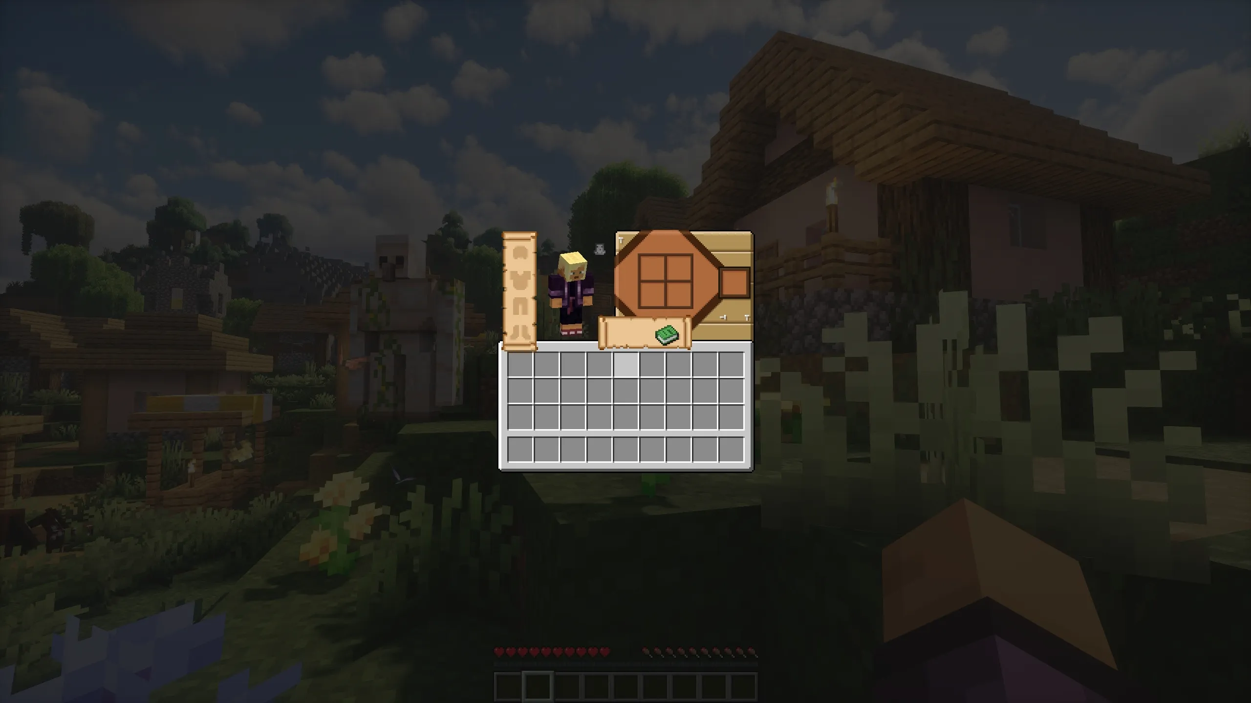 Better Realism MC | Vanilla+ & Realism (Based on RealismCraft) — скриншот 3 (Модпаки, Minecraft)