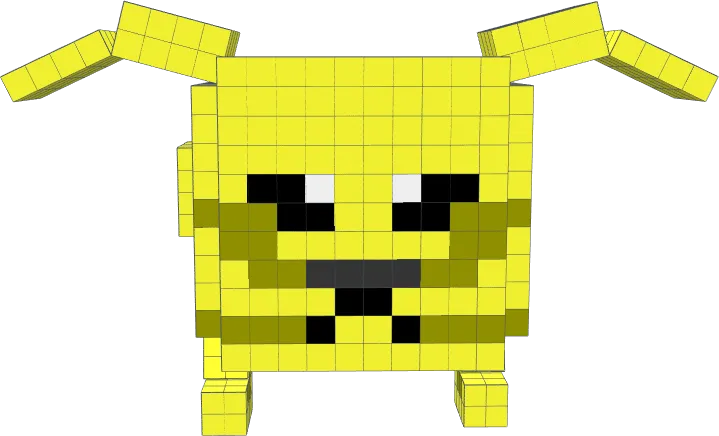 Angrous of Life Monsters — скриншот 2 (Моды, Minecraft)