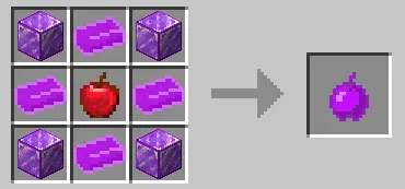 Nordix, Моды, Minecraft