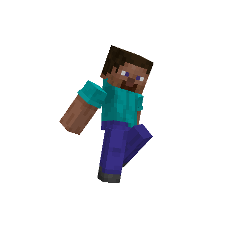 Air Combo, Моды, Minecraft