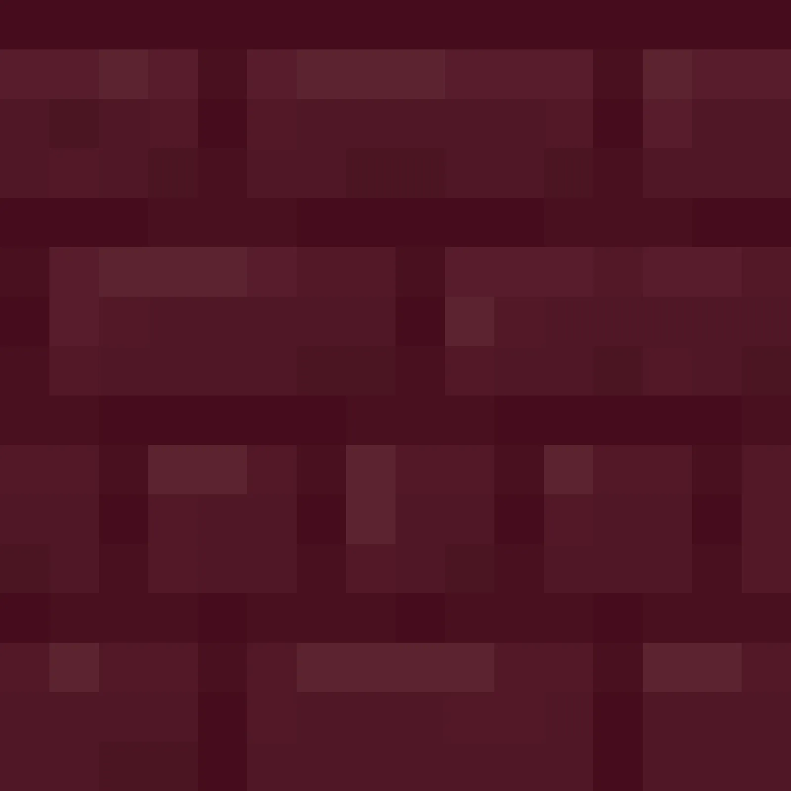 Brighter Nether Bricks — скриншот 3 (Текстуры, Minecraft)