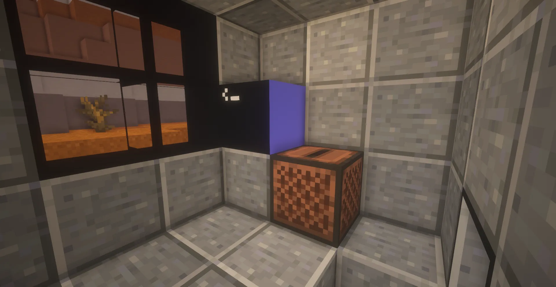 lebg2999 pc — скриншот 1 (Моды, Minecraft)