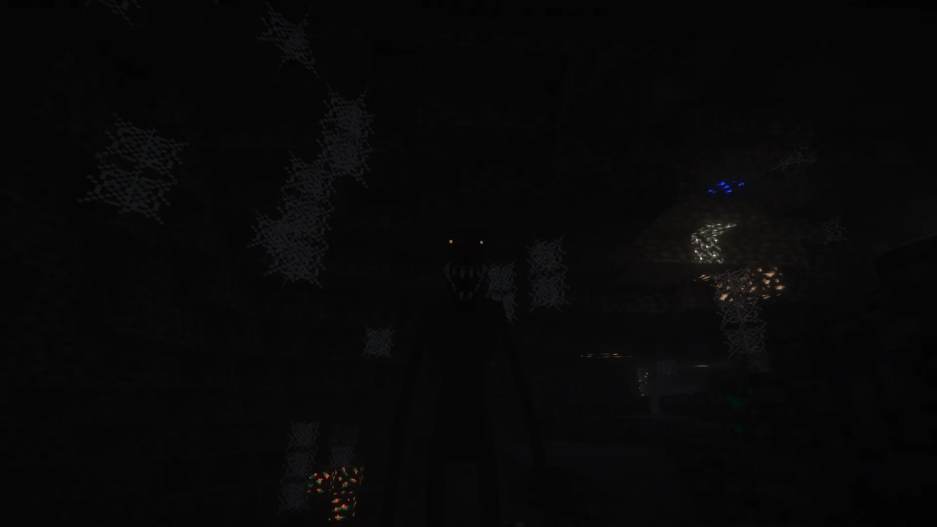 The Snasa Edition [FORGE], Модпаки, Minecraft