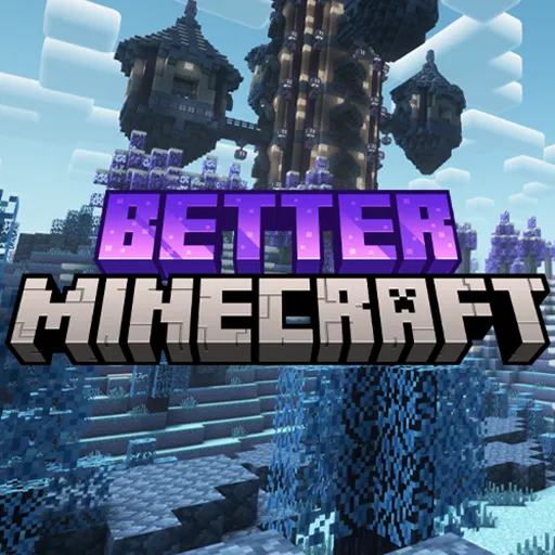 Better MC [FORGE] BMC3, Модпаки, Minecraft