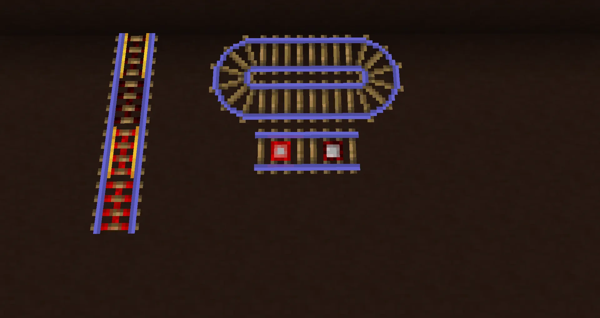 VALT (Vanilla Alternative) for 1.8.X — скриншот 2 (Текстуры, Minecraft)