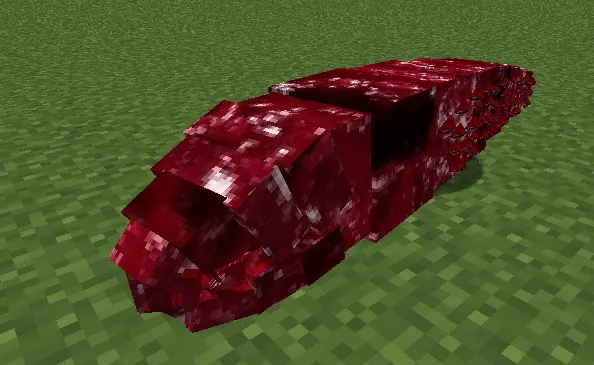  The One Eyed — скриншот 8 (Моды, Minecraft)