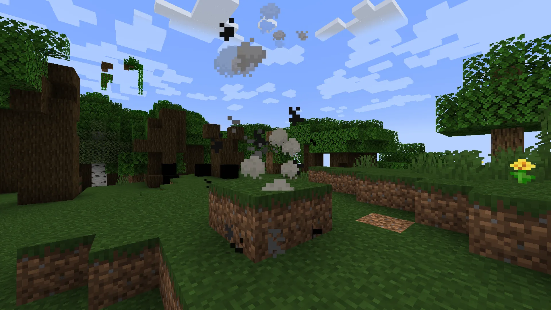 Carbonize, Моды, Minecraft