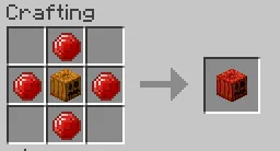 Ruby Armor Tools Mod, Моды, Minecraft